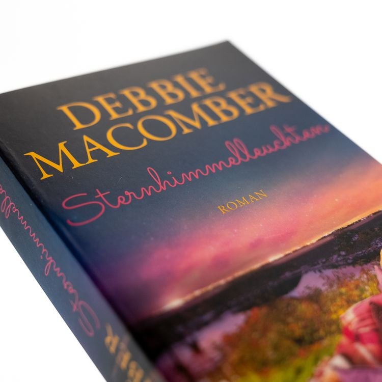 Produktbild: Sternhimmelleuchten