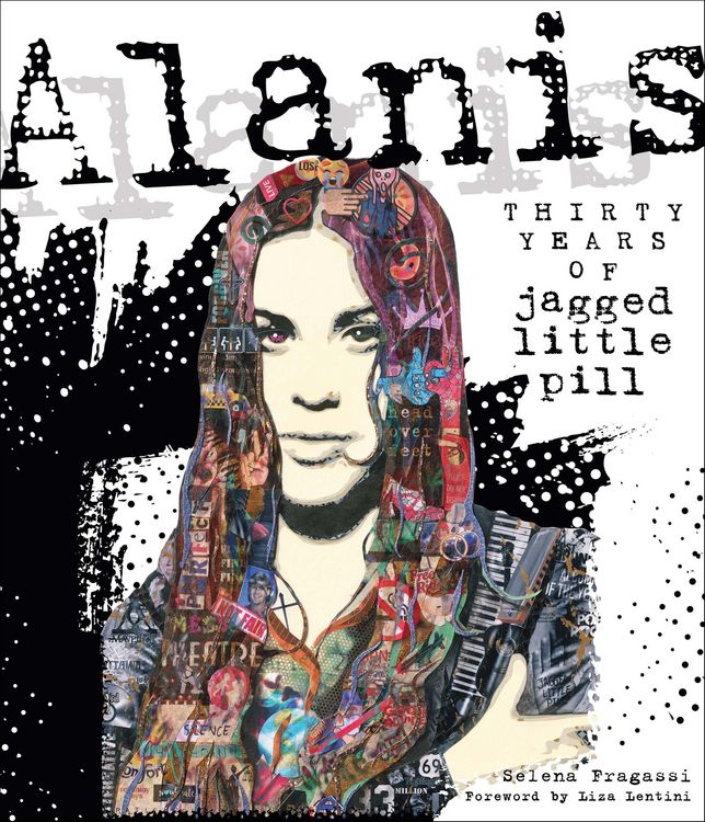 Produktbild: Alanis
