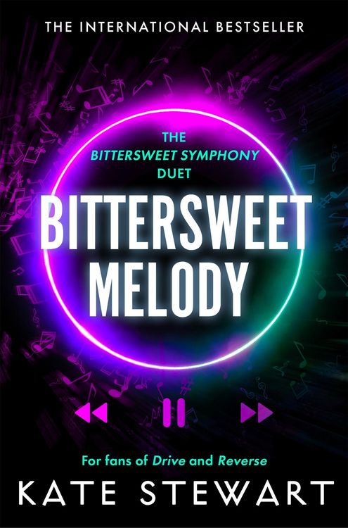 Produktbild: Bittersweet Melody