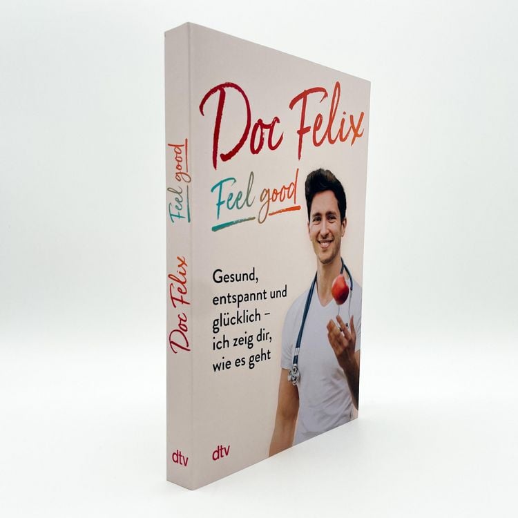 Produktbild: Doc Felix – Feel good