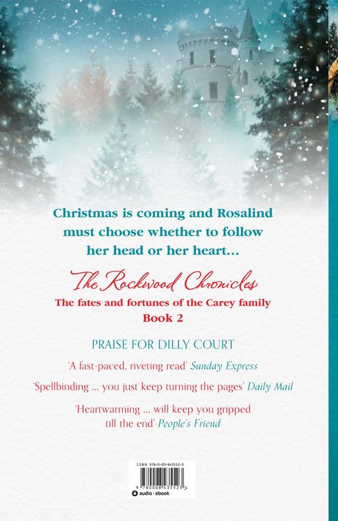Produktbild: Winter Wedding