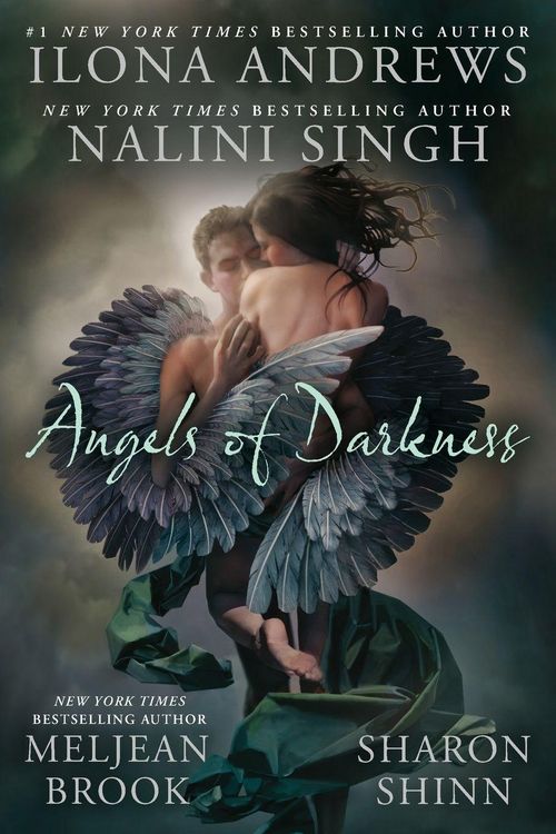 Produktbild: Angels of Darkness
