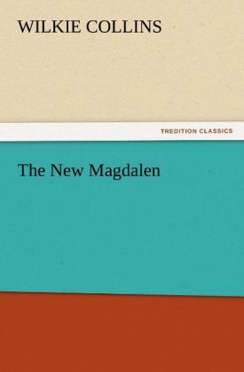 Produktbild: The New Magdalen