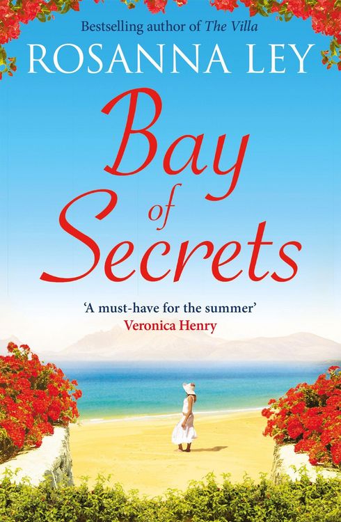 Produktbild: Bay of Secrets