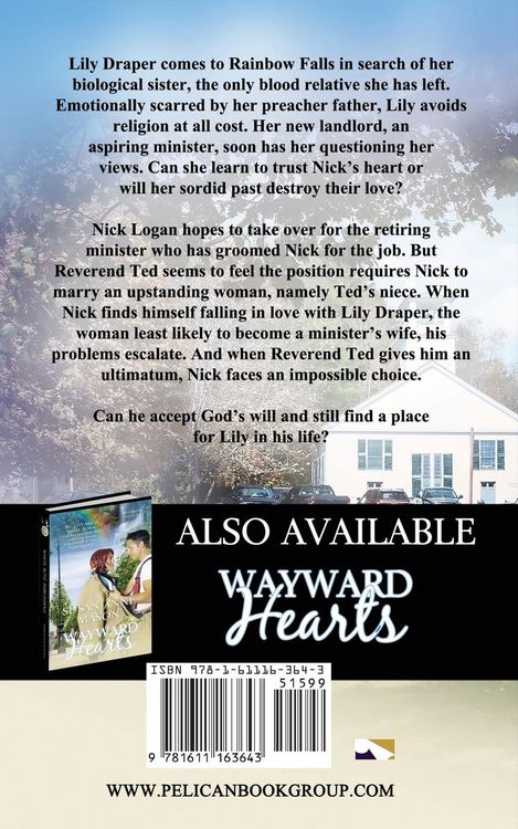 Produktbild: Betrayed Hearts
