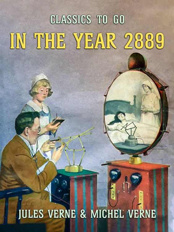 Produktbild: In The Year 2889