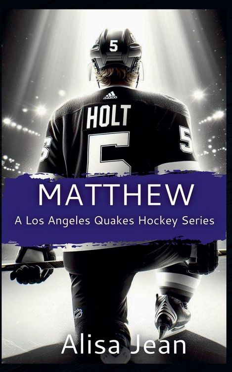 Produktbild: Matthew