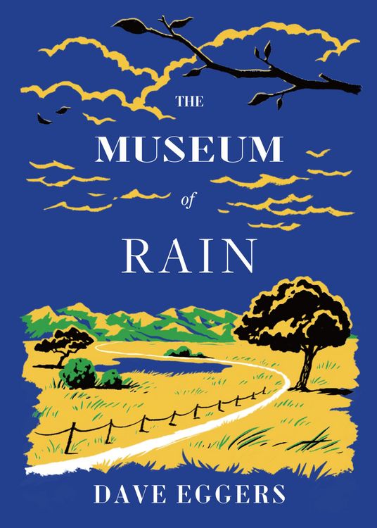 Produktbild: Museum of Rain