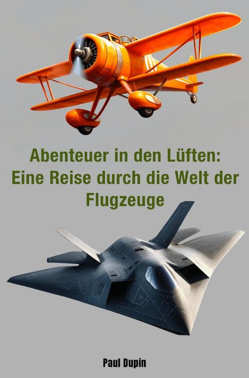Produktbild: Abendteuer in den L&uuml;ften: