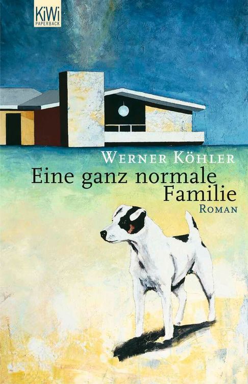 Produktbild: Eine ganz normale Familie