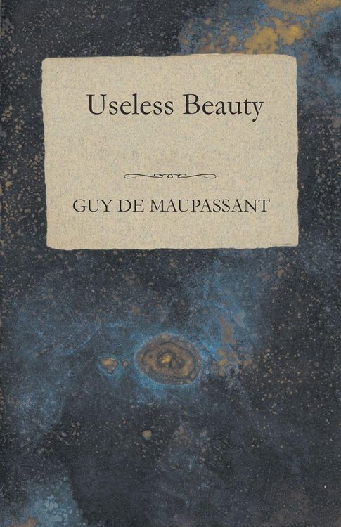 Produktbild: Useless Beauty
