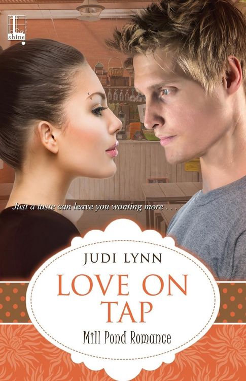 Produktbild: Love on Tap