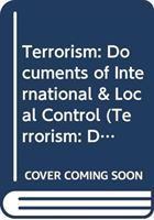Produktbild: Terrorism
