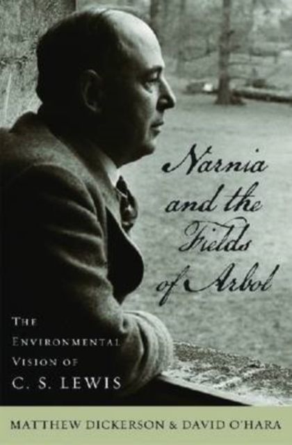 Produktbild: Narnia and the Fields of Arbol