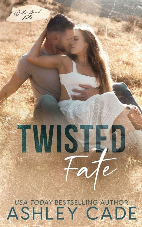 Produktbild: Twisted Fate
