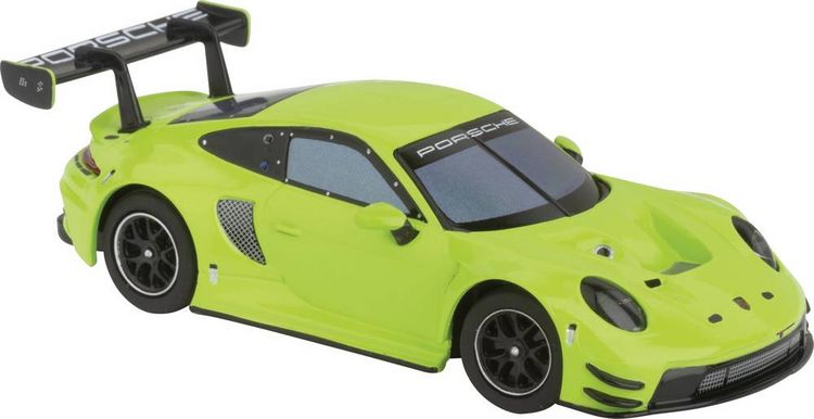 Produktbild: Carrera Hybrid Porsche 911 GT3 R 'Acid Green'