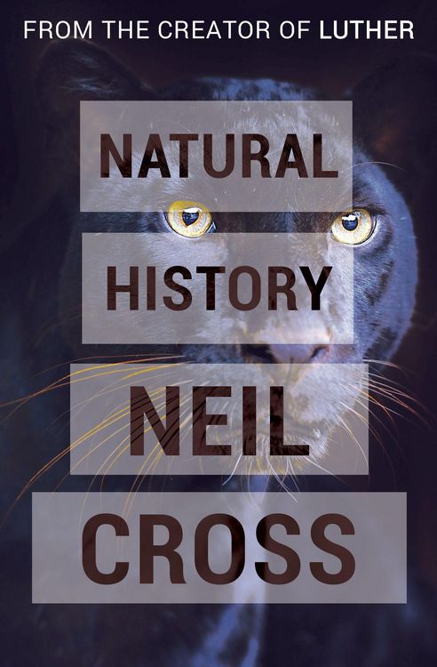Produktbild: Natural History