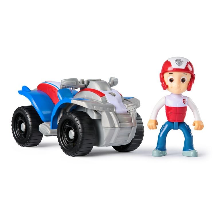 Produktbild: PAW Patrol - Basic Vehicles Asst.