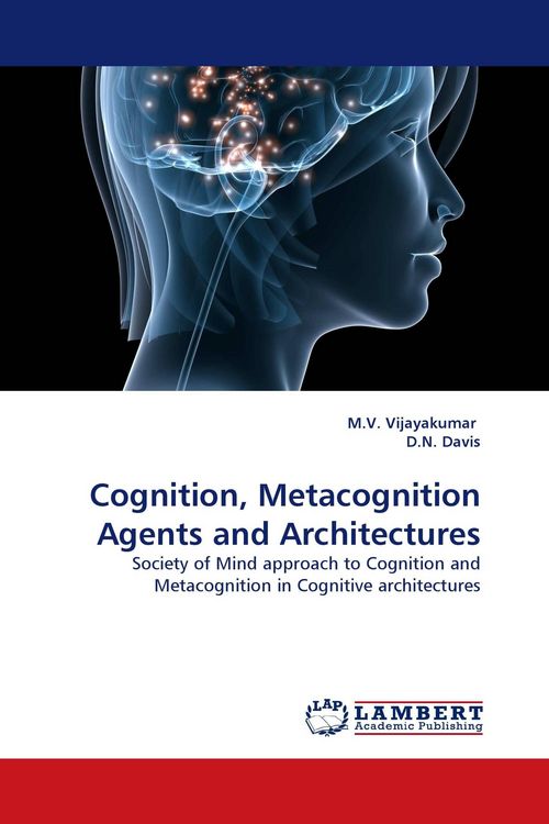 Produktbild: Cognition, Metacognition Agents and Architectures