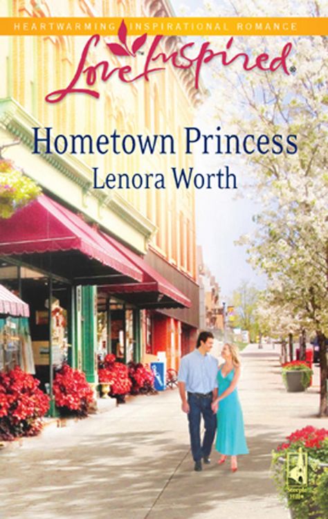 Produktbild: Hometown Princess