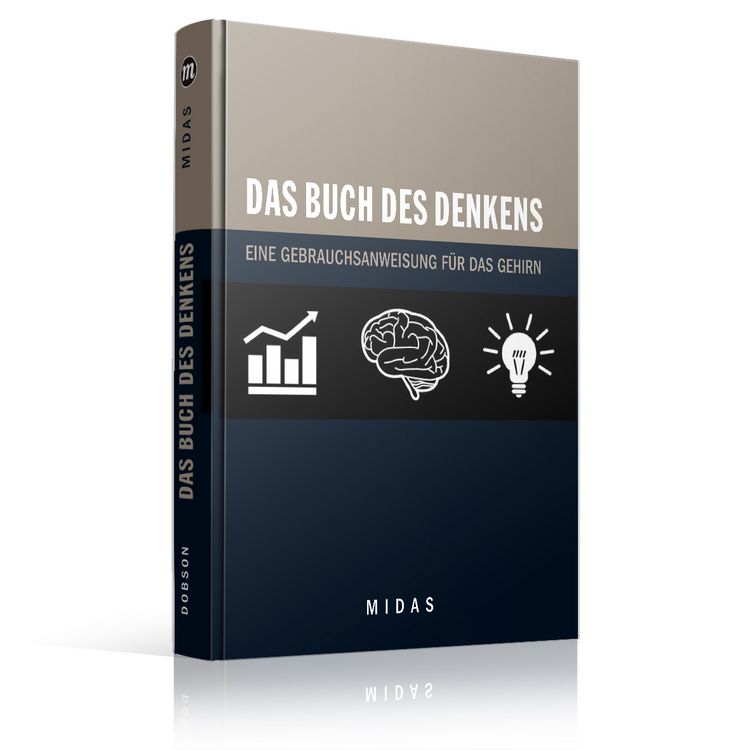 Produktbild: Das Buch des Denkens