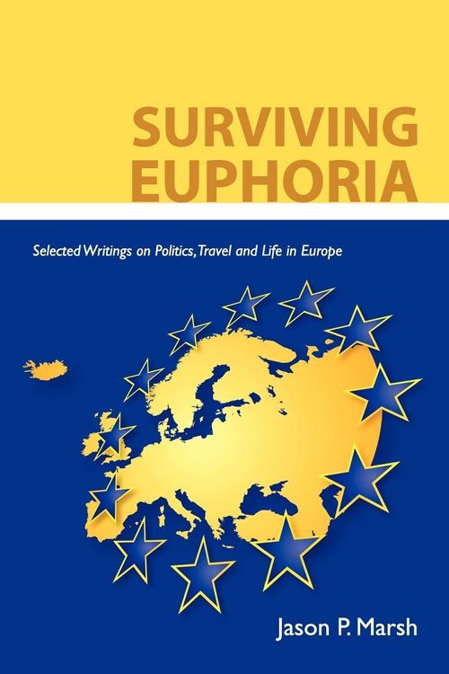 Produktbild: Surviving Euphoria