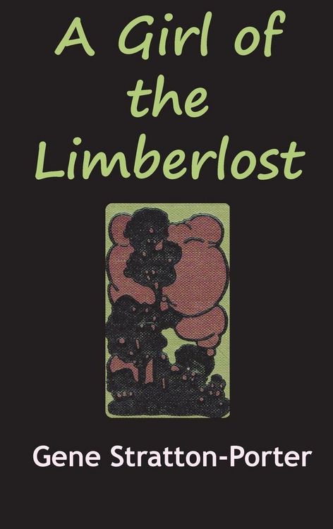 Produktbild: The Girl from the Limberlost