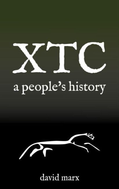 Produktbild: XTC - A People's History