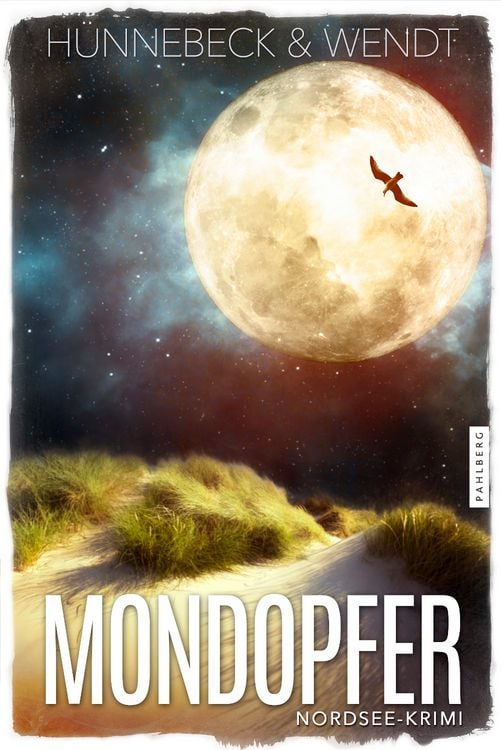 Produktbild: Mondopfer