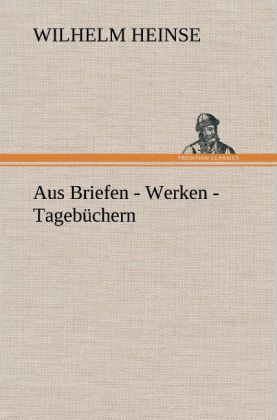 Produktbild: Aus Briefen - Werken - Tageb&uuml;chern