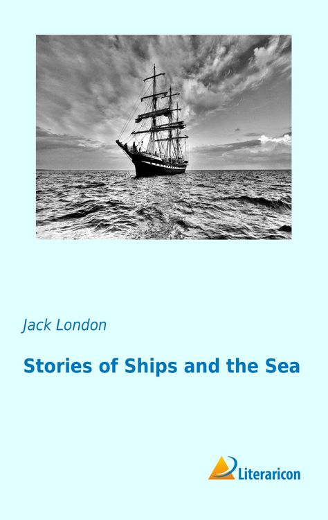 Produktbild: Stories of Ships and the Sea