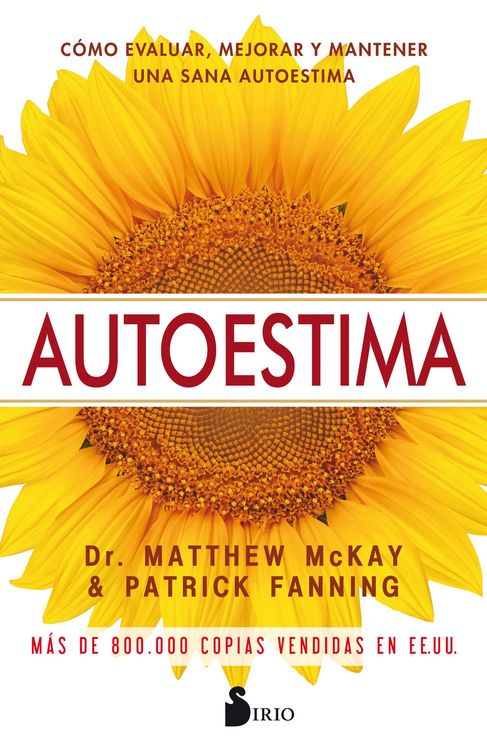 Produktbild: Autoestima