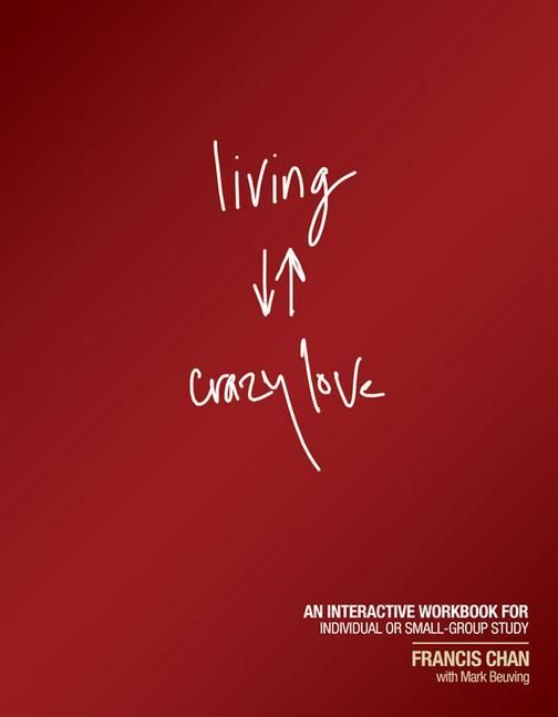 Produktbild: Living Crazy Love