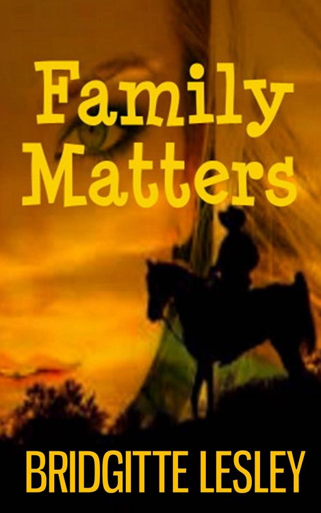 Produktbild: Family Matters