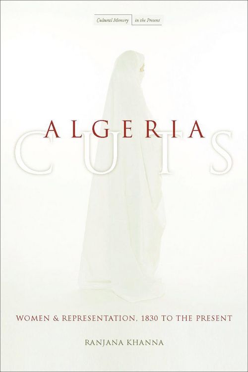 Produktbild: Algeria Cuts