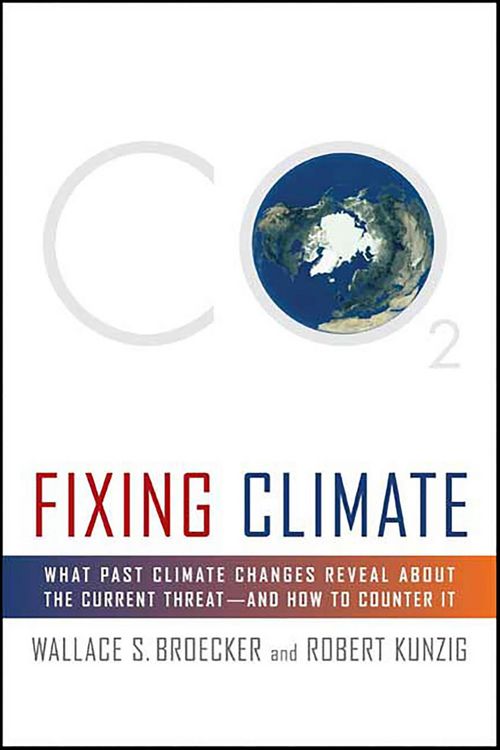 Produktbild: Fixing Climate