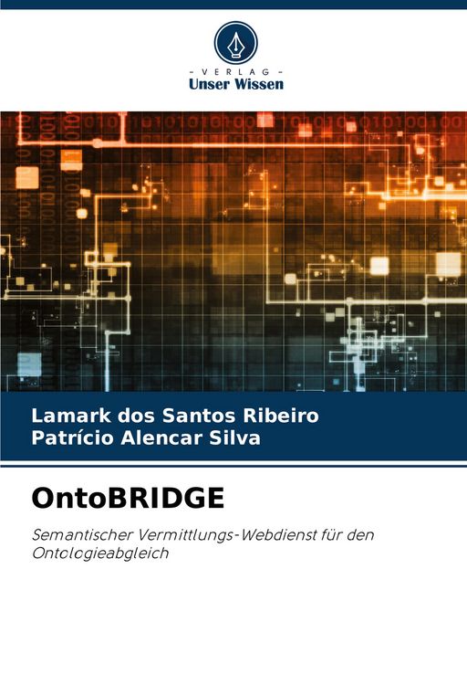 Produktbild: Ontobridge