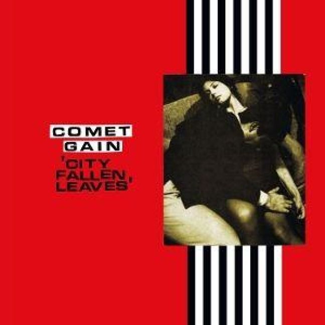 Produktbild: City Fallen Leaves