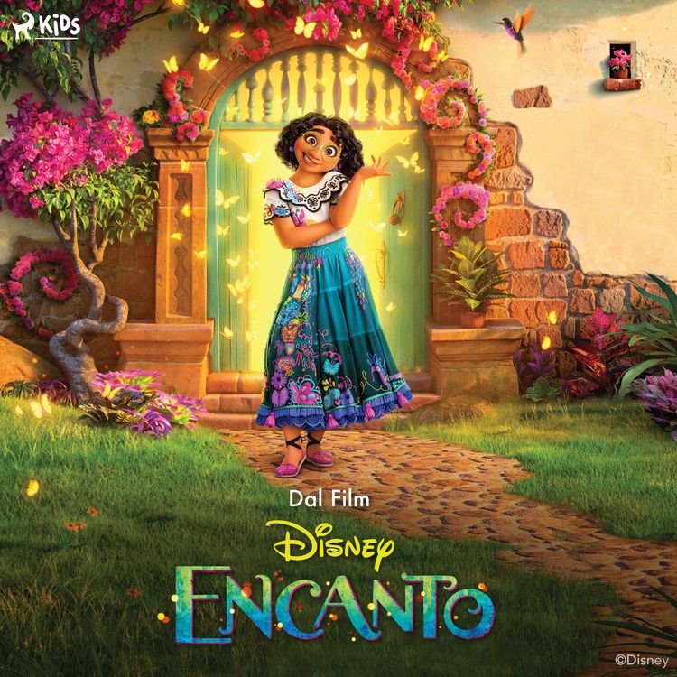Produktbild: Encanto