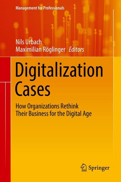 Produktbild: Digitalization Cases