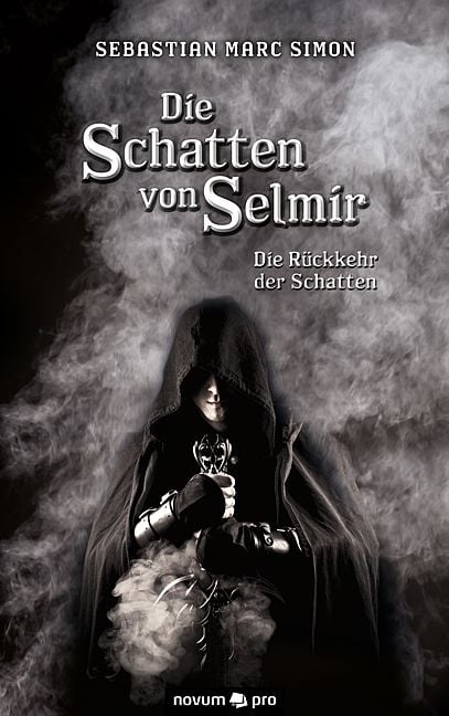 Produktbild: Die Schatten von Selmir