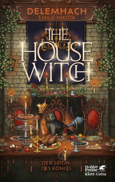 Produktbild: The House Witch 2