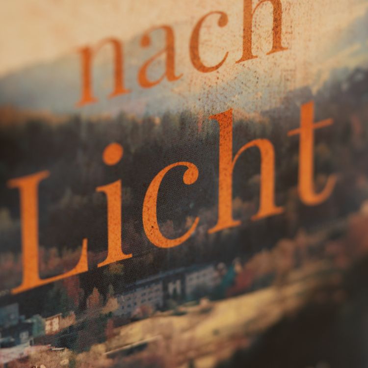 Produktbild: Die Sehnsucht nach Licht
