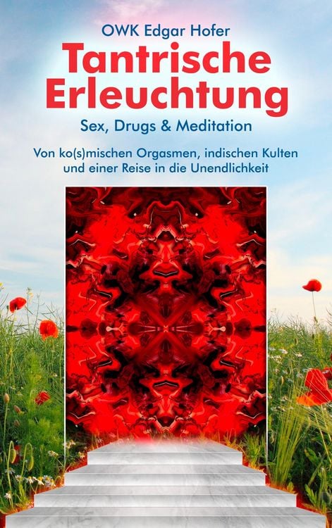 Produktbild: Tantrische Erleuchtung