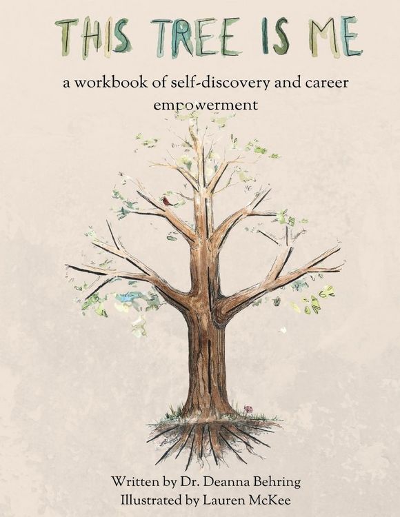 Produktbild: This Tree is Me