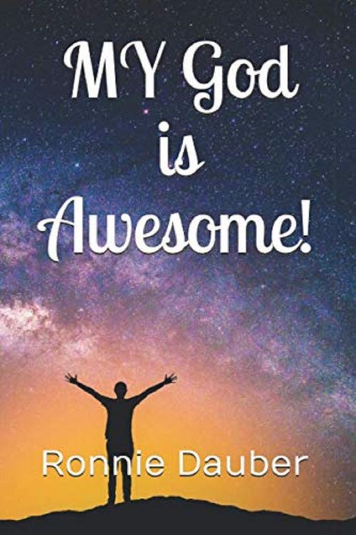 Produktbild: My God Is Awesome!