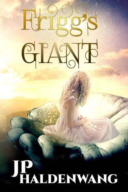Produktbild: Frigg's Giant