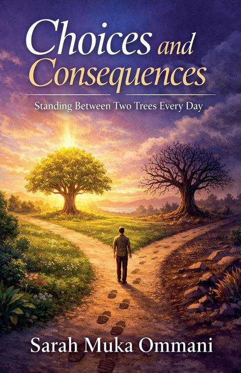 Produktbild: Choices and Consequences
