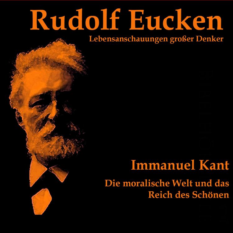 Produktbild: Immanuel Kant: Die moralische Welt und das Reich des Sch&ouml;nen
