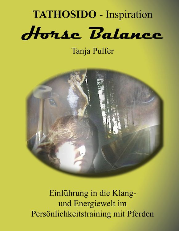 Produktbild: Horse Balance